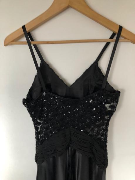 Šaty nádherne 36/38, 38