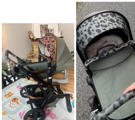 Joolz, joolz,joolz day2