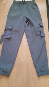 Trekové nohavice, xs