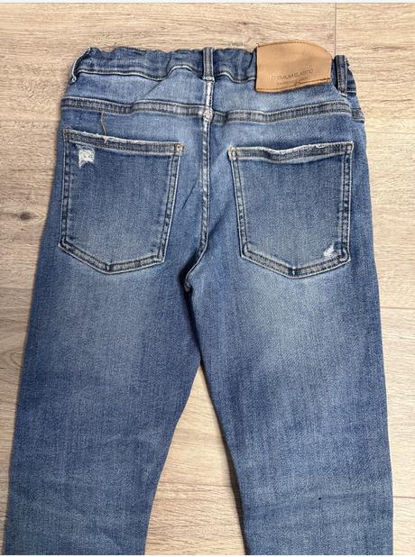 Rifle zara, zara,152