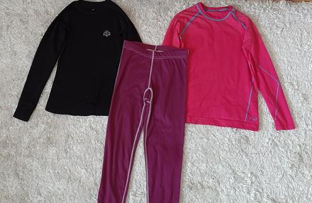 Termopradlo 3ks, 146