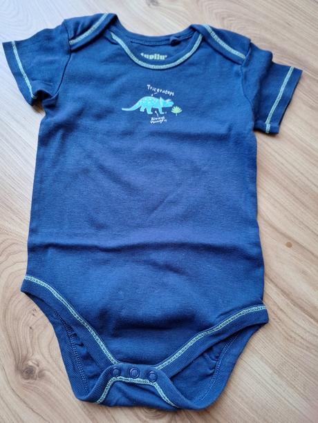 Body 86/92, lupilu,86