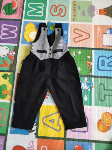 Krásne nohavice, adams,86