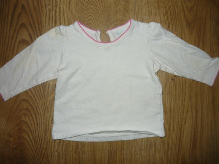 Tričká s dlhým rukávom -68, disney,68