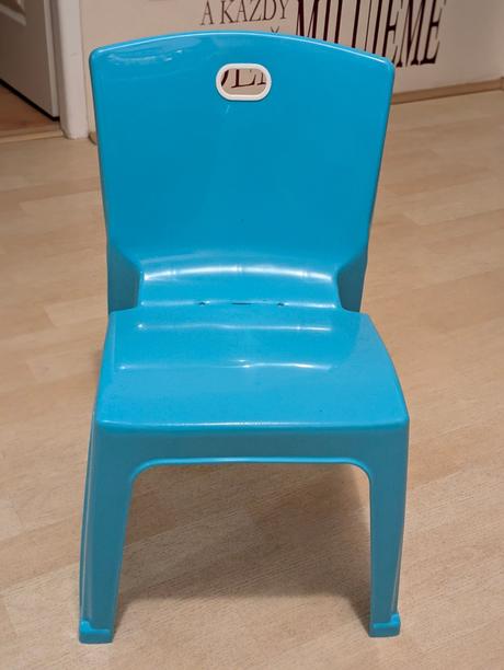 Detská stolička, 