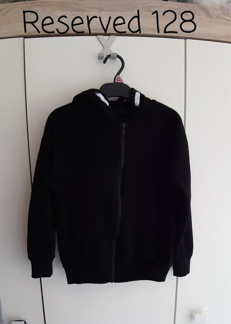 Mikinky hrubsie reserved 122, reserved,122