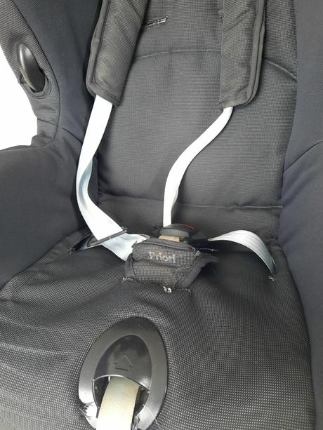 Autosedačka maxi cosi priori sps, maxi cosi