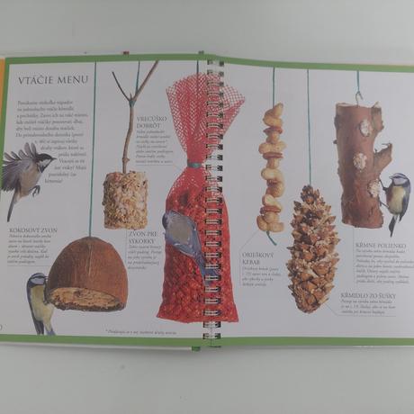 Prva kniha hier o prirode, 