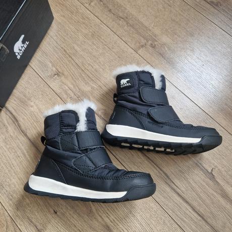 Sorel snehule/ čižmy, sorel,28