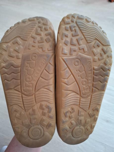 Froddo barefoot vyššie celorocky c. 29, froddo,29