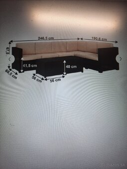 Záhradný nábytok, 