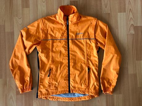 Benger bike/outdoor vetrovka/vesta, s
