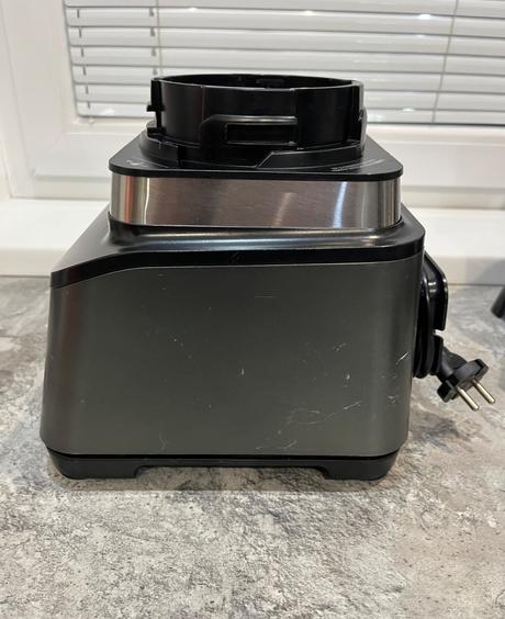 Kuchynský robot ninja bn800eu 3-v-1 food processor, 