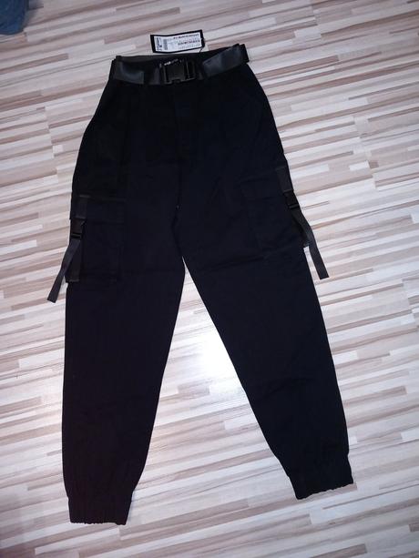 Kvalitné športové nohavice, new yorker,38 / 40 / l / m