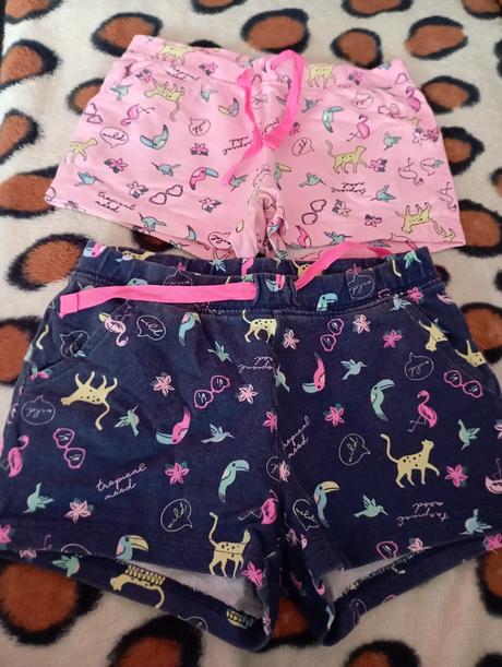 Krátke nohavice, 110