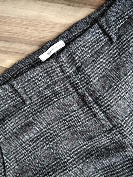 Nohavice, reserved,44