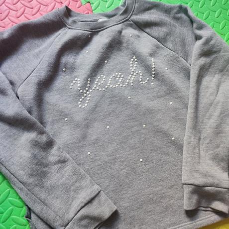 Mikina s peknými detailami, next,152