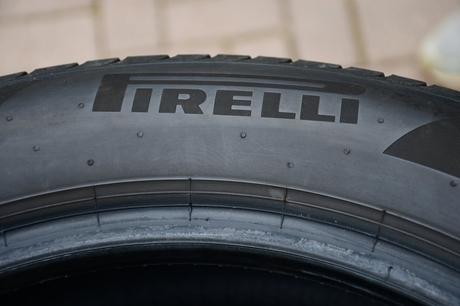 Letné pneumatiky pirelli 215/55 r17 98y, 