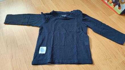 Reserved tričko pre chlapca alebo dievča, reserved,92