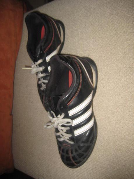 Tenisky adidas, adidas,34
