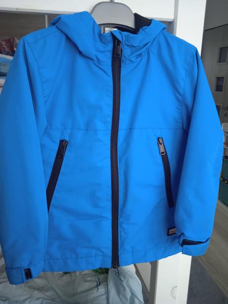 Prechodná bunda, dopodopo,98