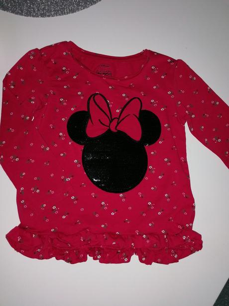 Minnie c&a 104 komplet, c&a,104