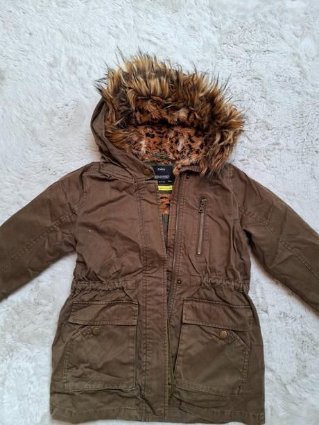 Prechodne bundy, zara,122