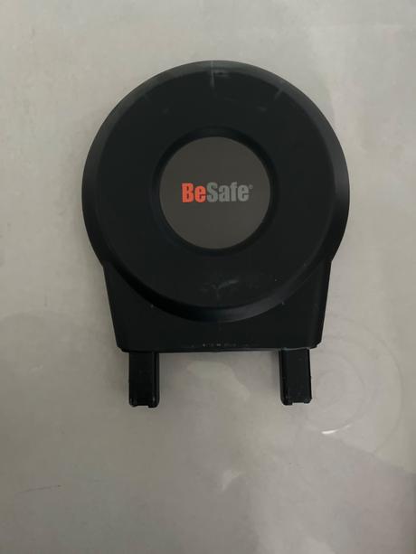 Besafe front brace izi modular predná vzpera base, besafe