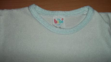 Zamatové tricko, 86