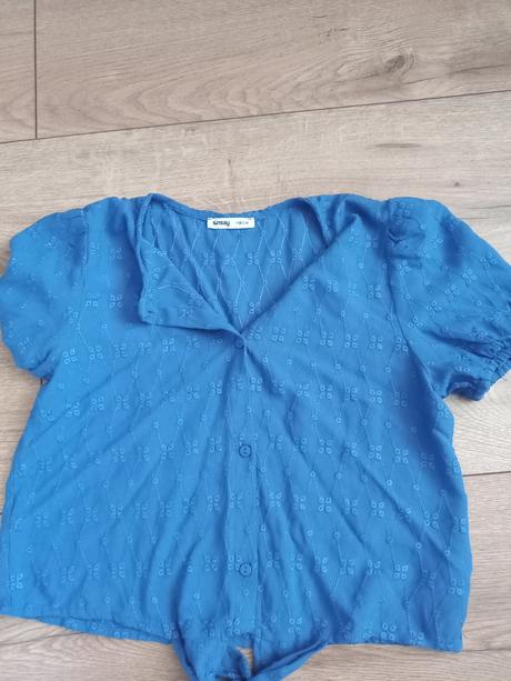 Balík pre dievča, 140–152