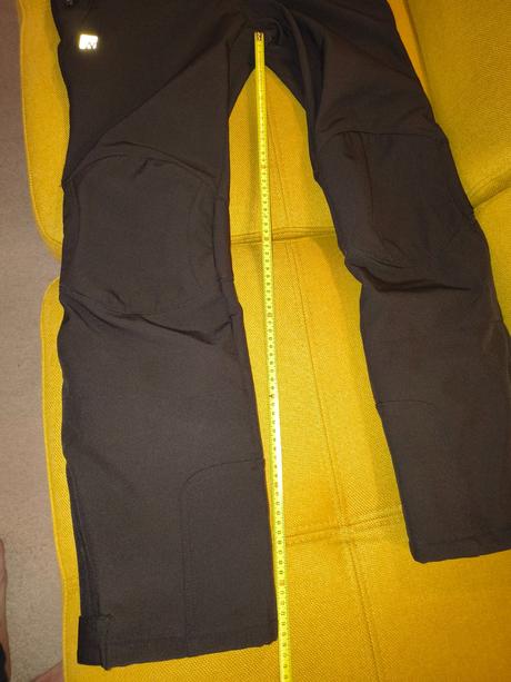 Lyžiarske nohavice nevica veľ. m, m