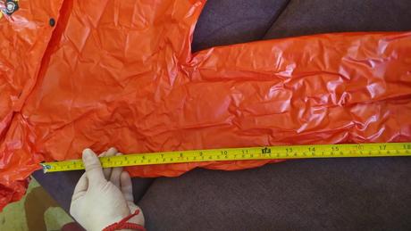 Pršiplášť pre chlapca, disney,116