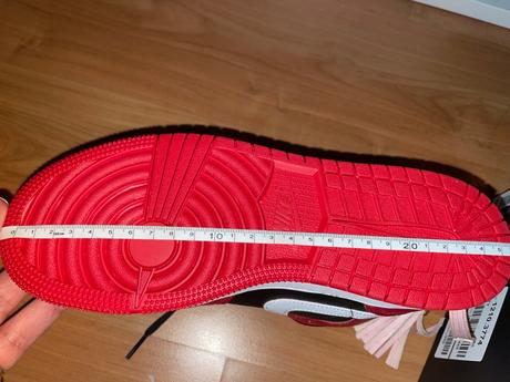 Nové tenisky nike jordan, poštovné v cene, air jordan,40