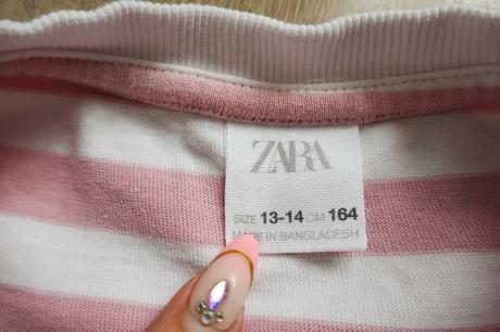 Mikinotričko zara, zara,164