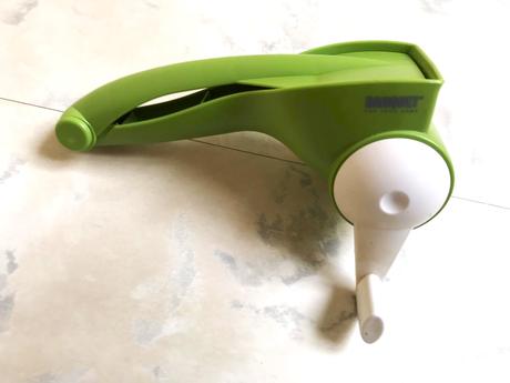 Univerzálne strúhadlo,