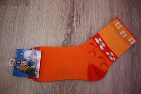 Nenosene ponozky original balenie, 27