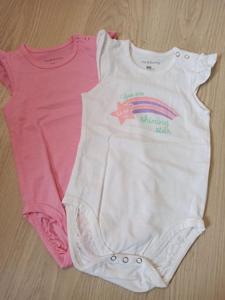 Letné body, sinsay,86