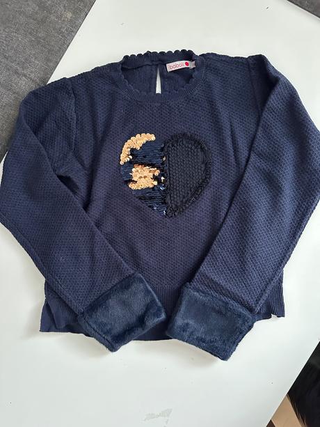 Boboli pulovrik 140, 140