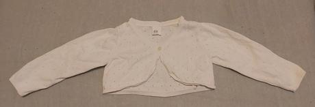 Bolerko h&m 86, h&m,86