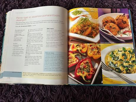 Chutnou stravou proti cukrovke, 