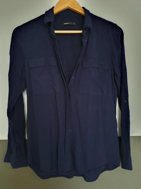 Dámska house košeľa, house,s