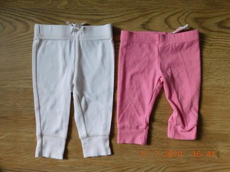 Kvalitné legínky -62, 62