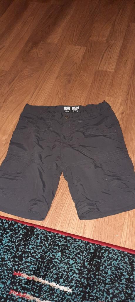 Kraťasy, mckinley,116