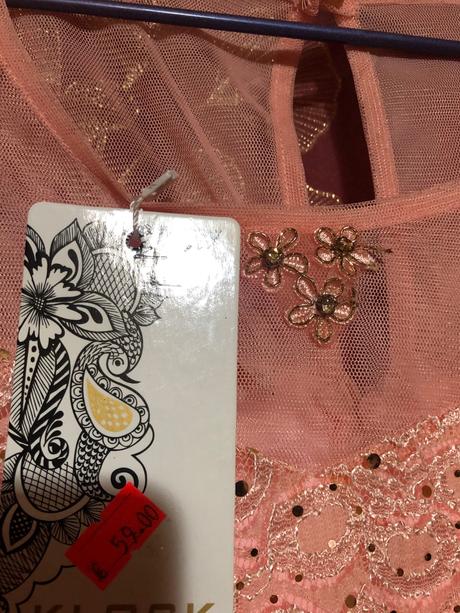 Spoločenské šaty, 40