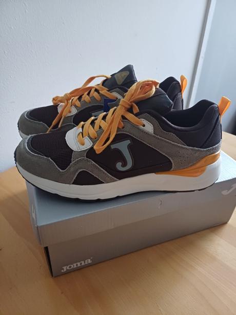 Tenisky joma, joma,39