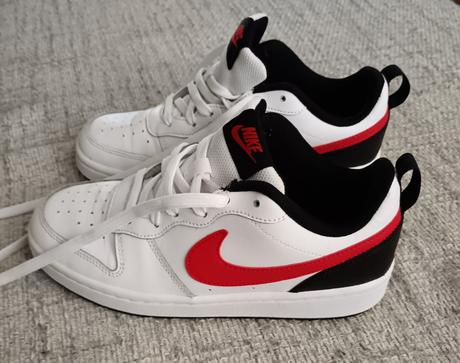 Nike tenisky, nike,36