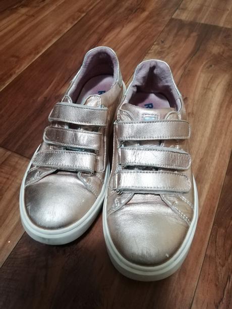 Tenisky "richter", richter,34