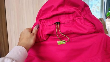 Adidas bunda lyziarska, adidas,m