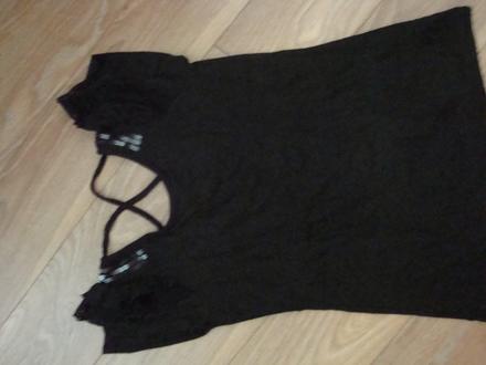 Letne tricko, new yorker,s