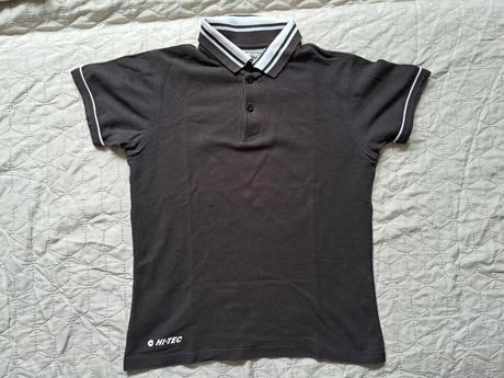 Tričko, hi-tec,128